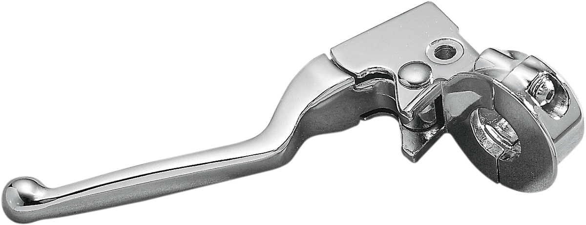 Clutch Lever Assembly with Pivot Pin and Bushing