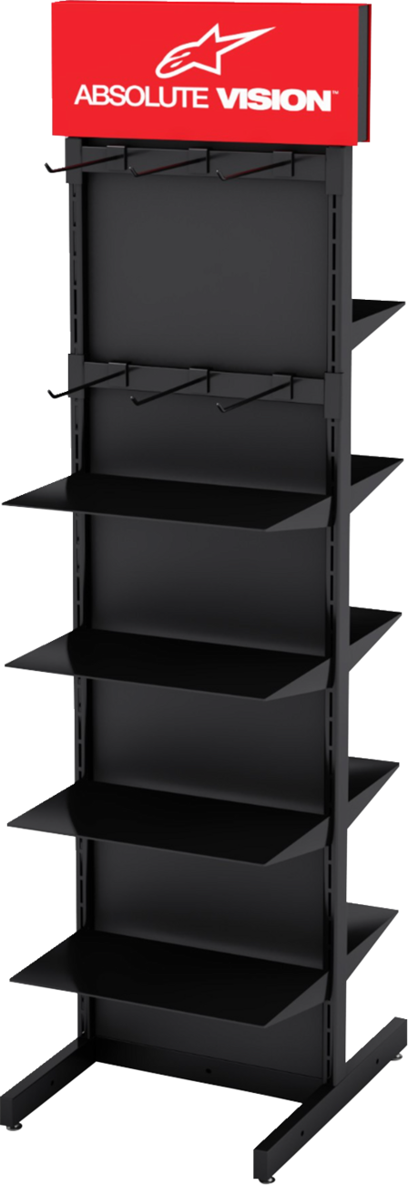 Goggle Product Display