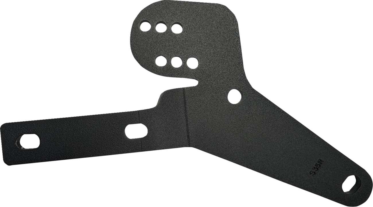 Exhaust Bracket