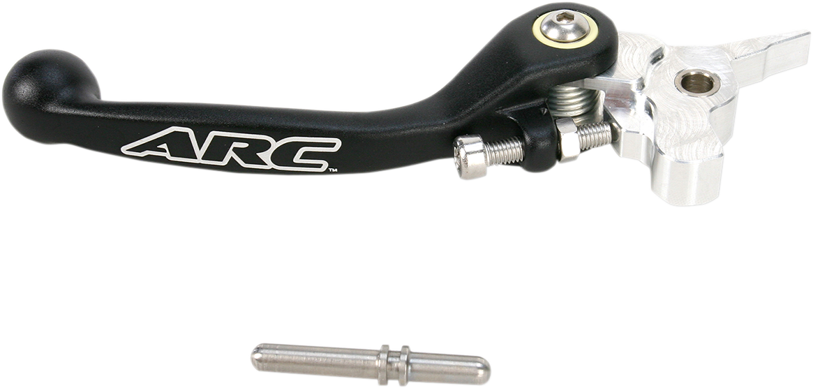 Forged Clutch Lever