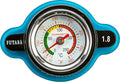Radiator Cap w/Temperature Gauge