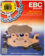 High Performance Brake Pads