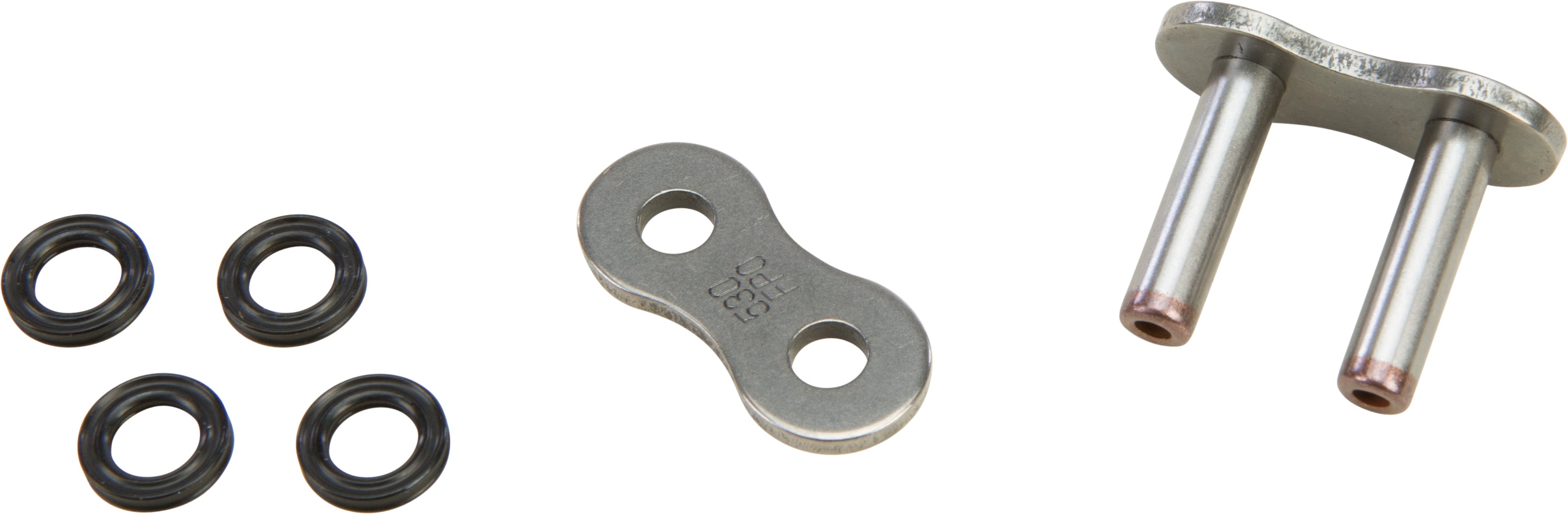 O-Ring Sealed Chain Master Link