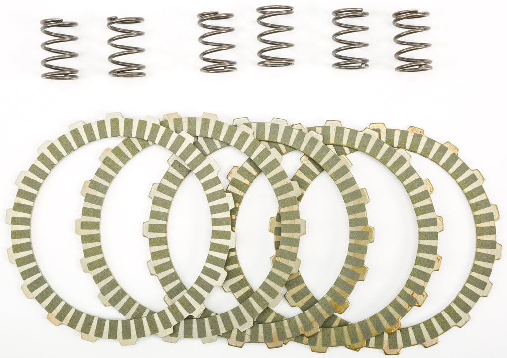 Street Racer Clutch Kit