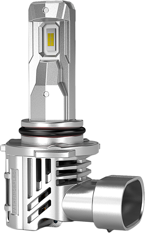 LED DUAL COLOR PERFORMANCE BULB