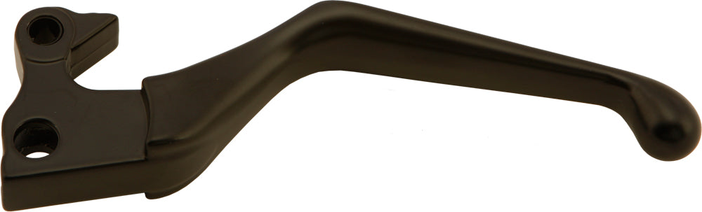 Wide V-Cut Clutch Lever