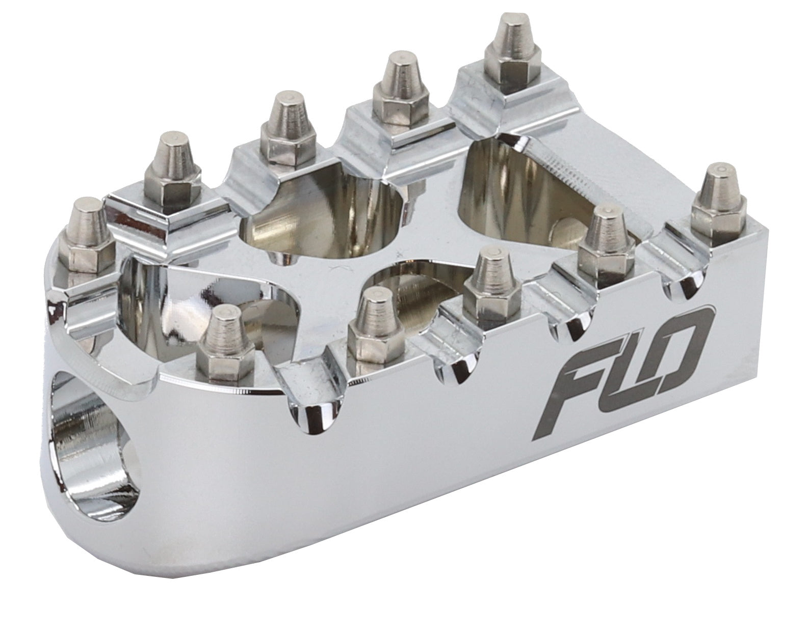 Moto Style Shifter Pegs