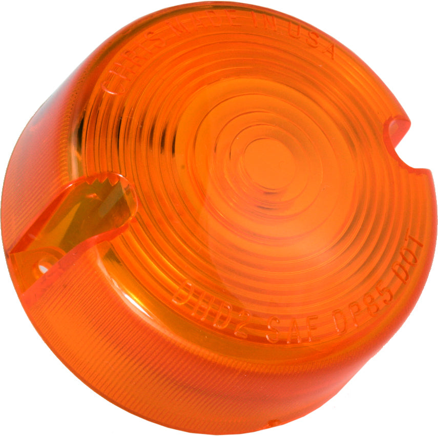 Turn Signal Lens