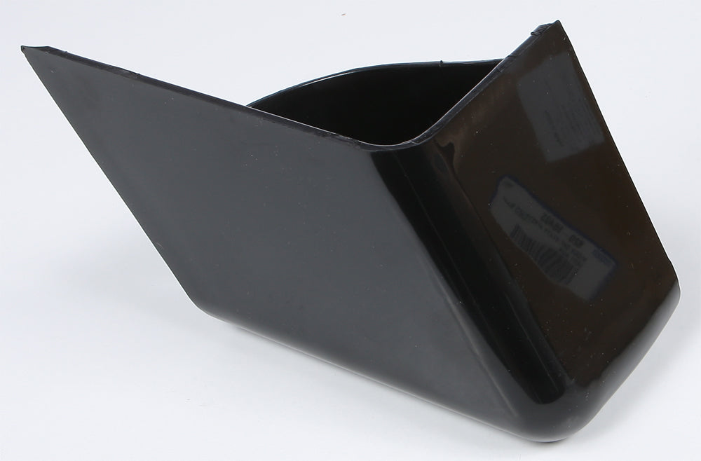 ABS Saddlebags