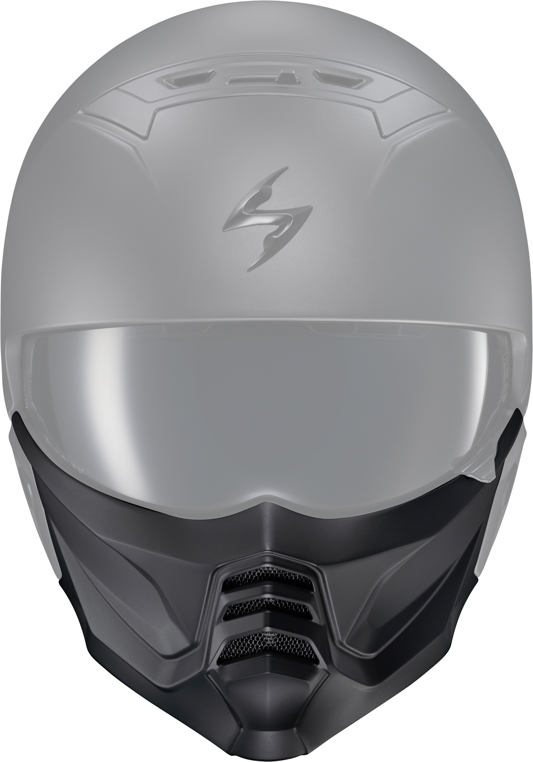 Covert 2 Face Mask