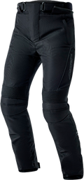 S1 D3O TEXTILE PANTS BLACK SM