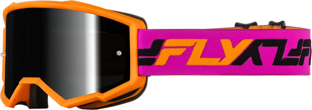 Youth Zone Goggles (2027)