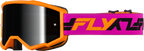 Youth Zone Goggles (2027)