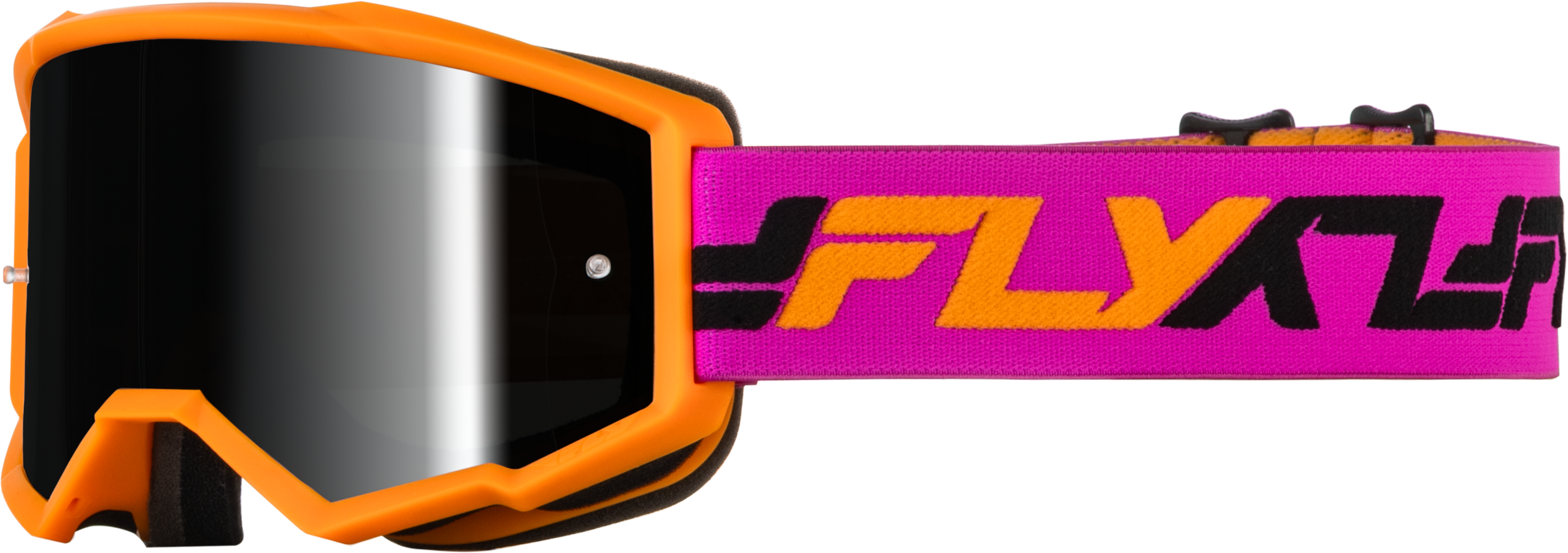 Youth Zone Goggles (2027)