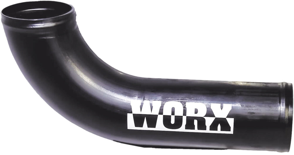 Free Flow Exhaust