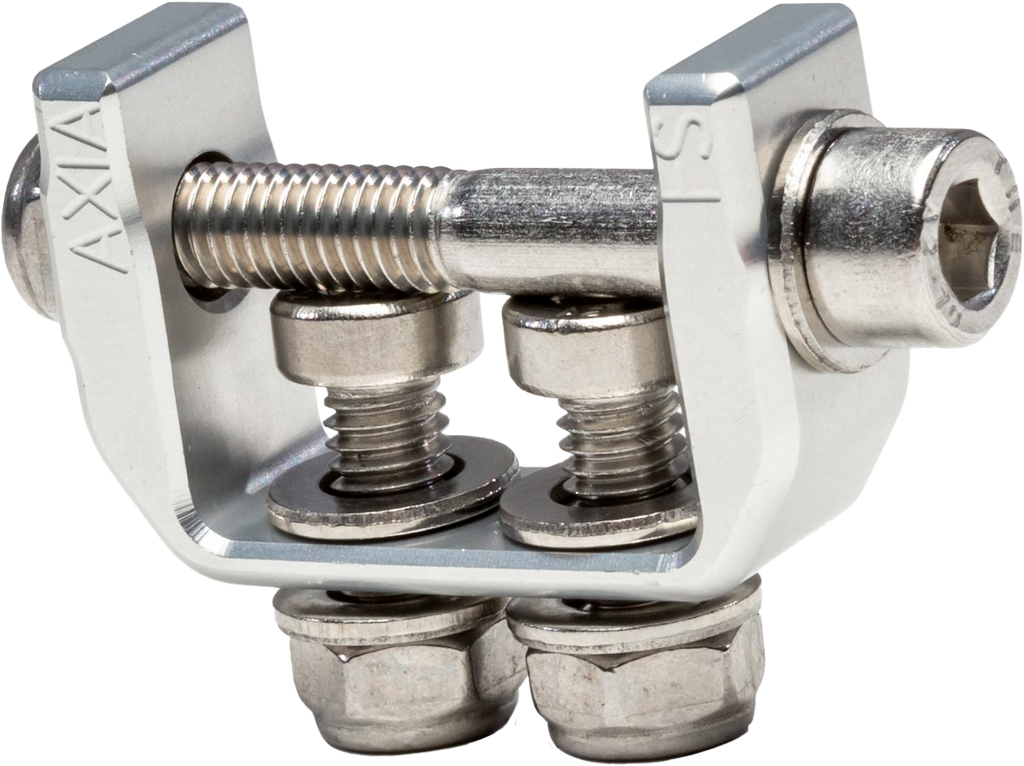 Universal Mounting Strap Clamp