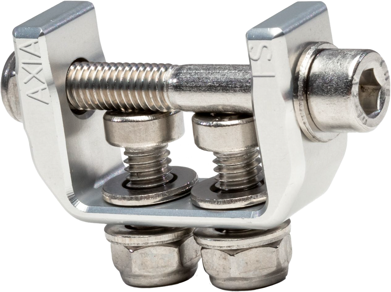 Universal Mounting Strap Clamp