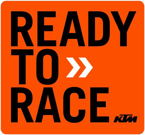 Race Team Decals