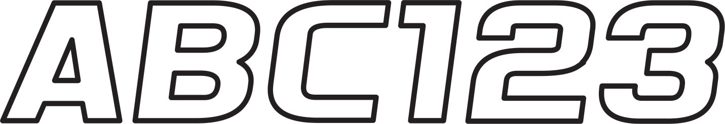 Series 700 Registration Kit
