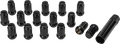 Tapered Lug Nuts