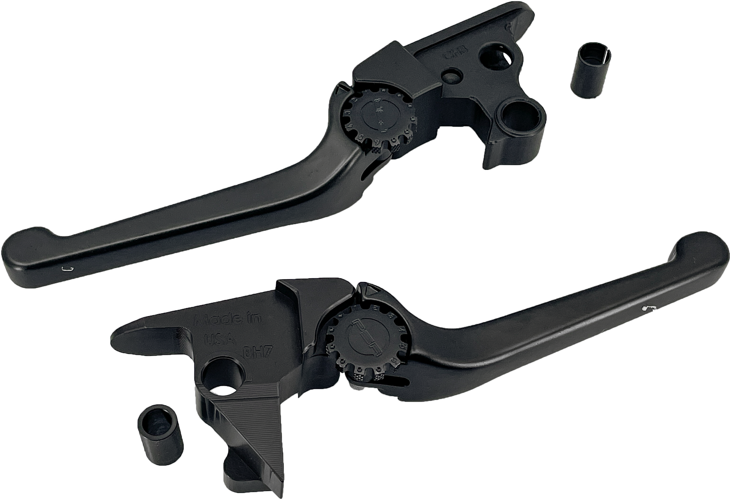Anthem Lever Set