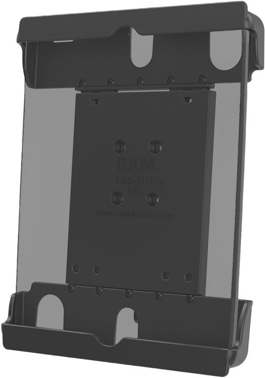 Tab-Tite Spring Loaded Holder