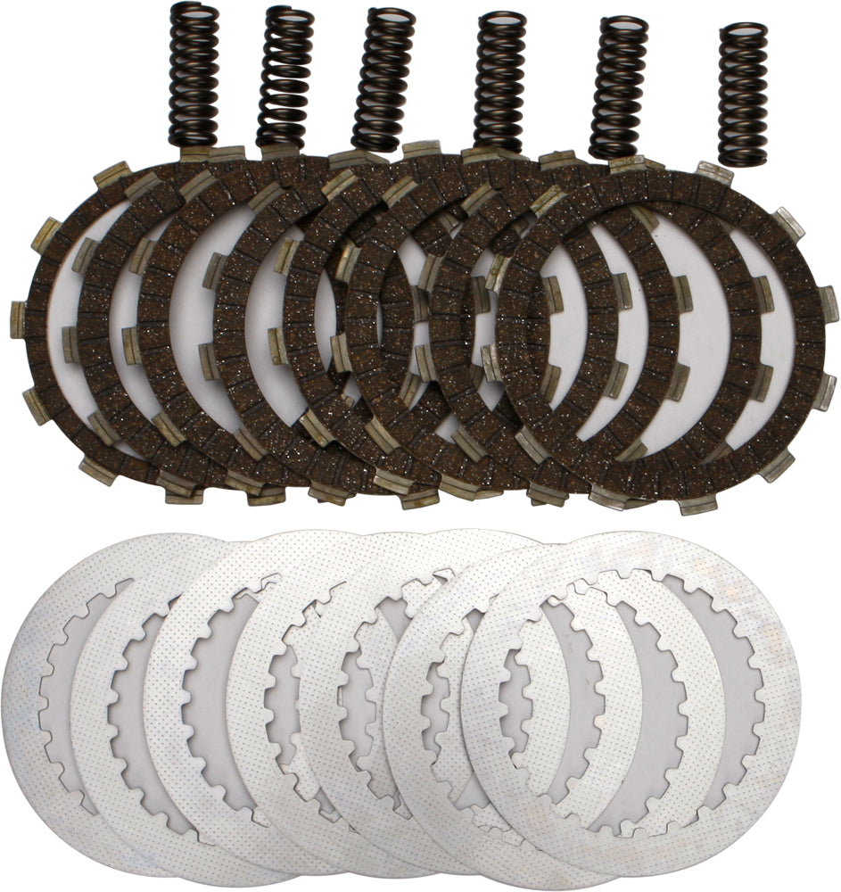 Dirt Racer Clutch Set
