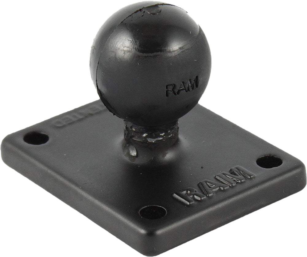 Mount Base