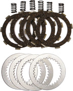 Dirt Racer Clutch Set