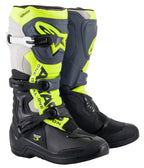 Tech 3 Boots