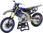 Yamaha Factory Team Replica