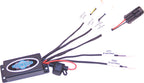 Lighting Modules for Indian Motorcycles