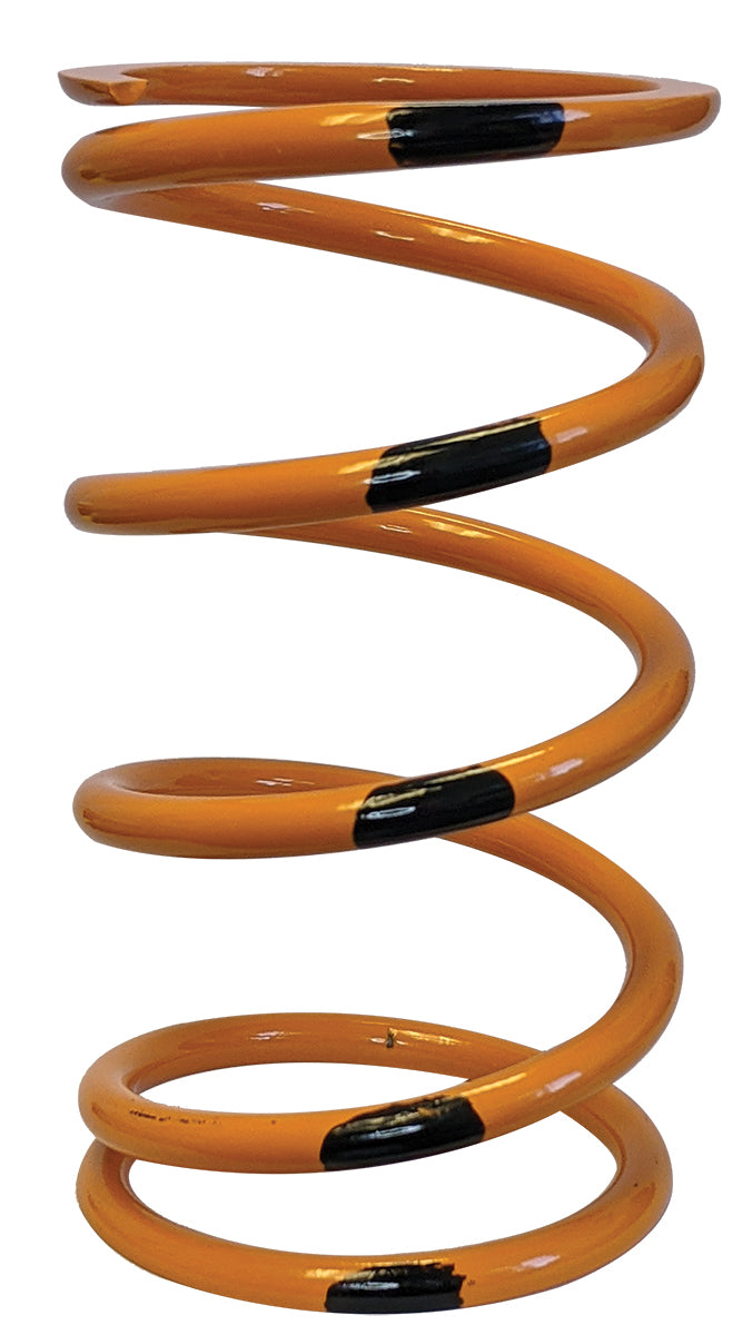 Steel Secondary Spring