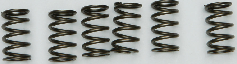 Redline Clutch Springs