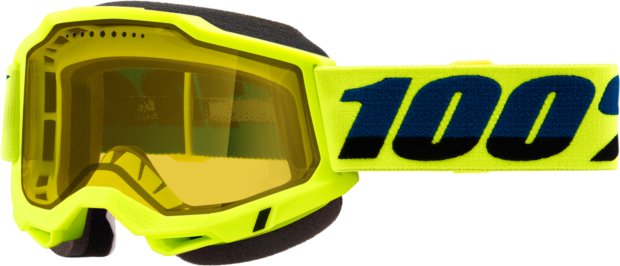 Accuri 2 Snowmobile Goggles (2025)