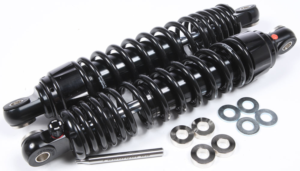 Bazooka Rear Preload/Rebound Adjustable Shocks