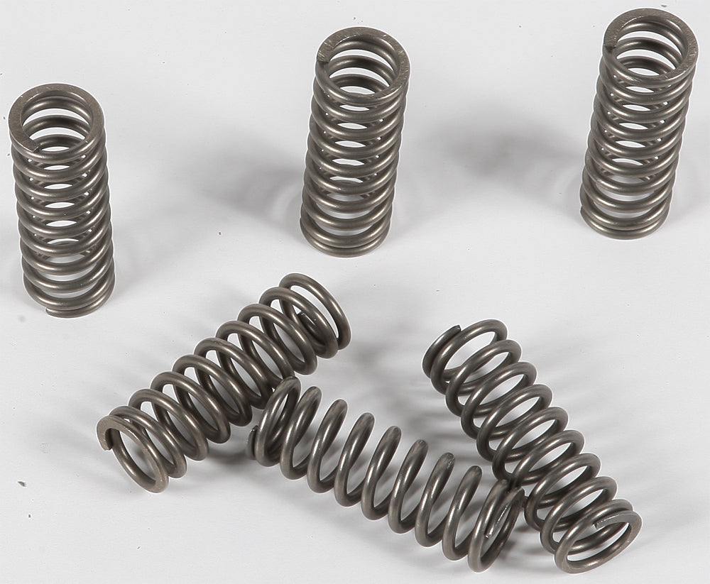 Redline Clutch Springs