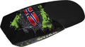 Turbulator Chin Pad