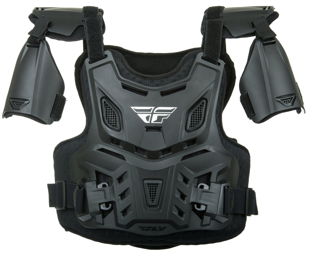 Youth CE Revel Offroad Roost Guard