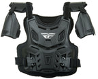 Youth CE Revel Offroad Roost Guard