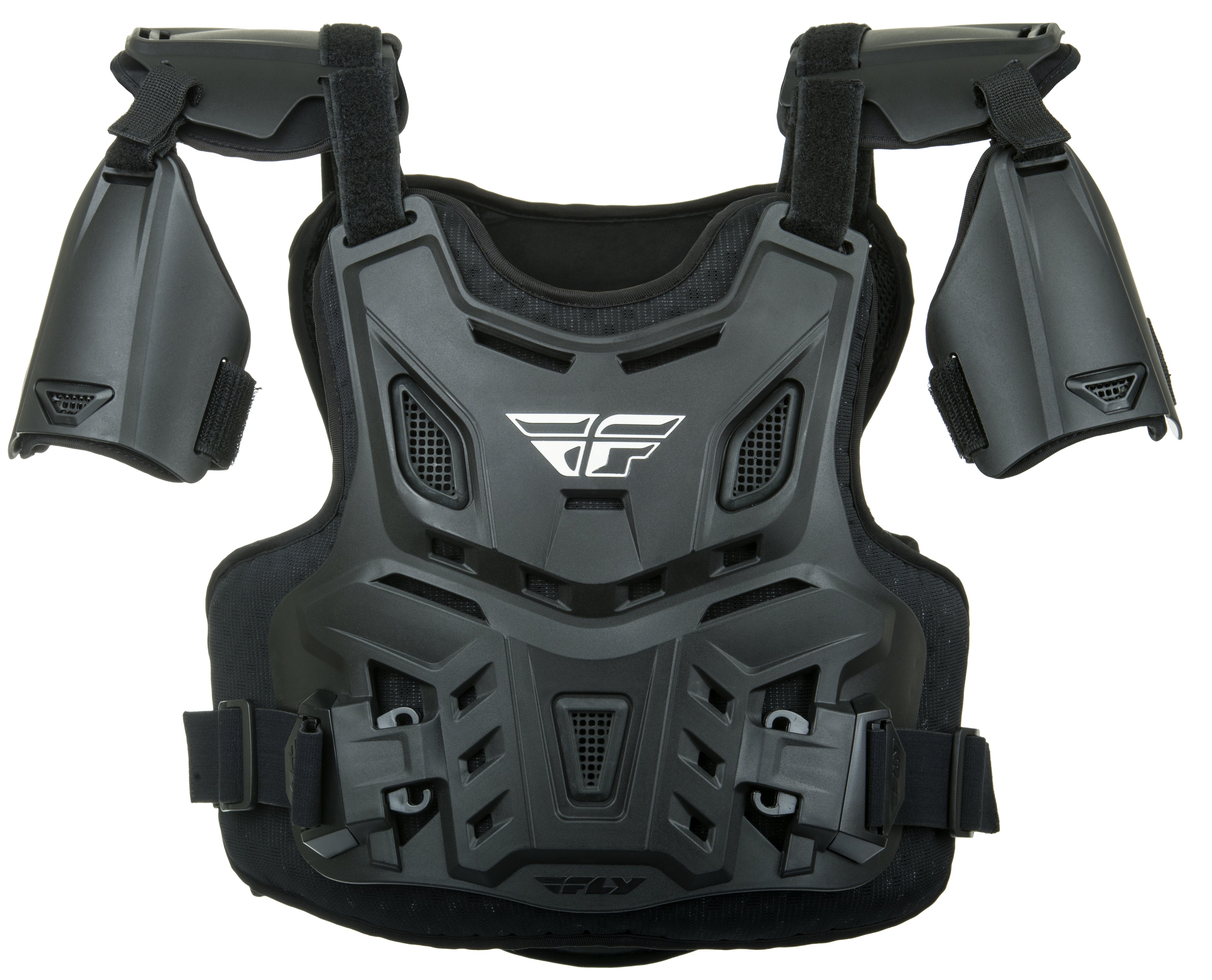 Youth CE Revel Offroad Roost Guard