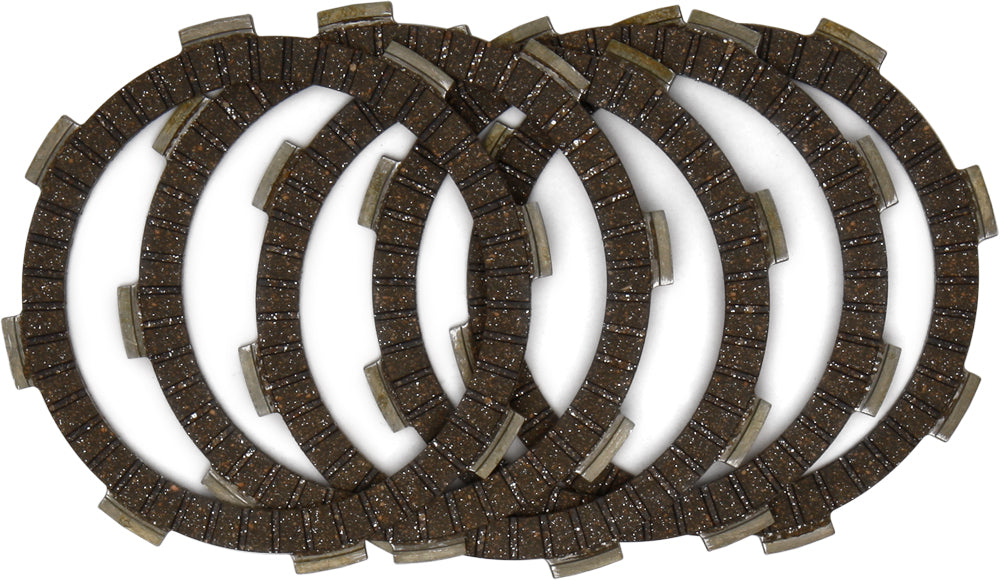 Redline Clutch Kit