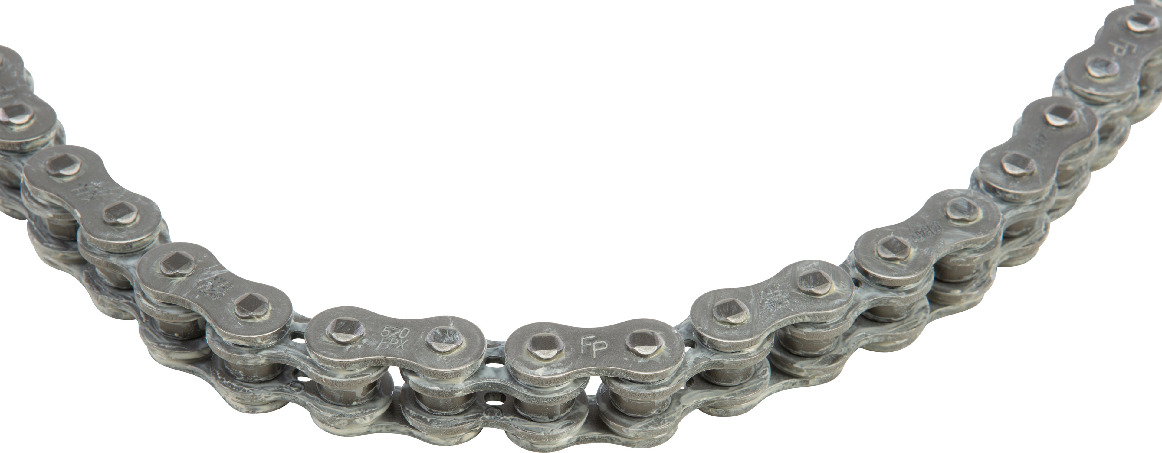 X-Ring Sealed Chain