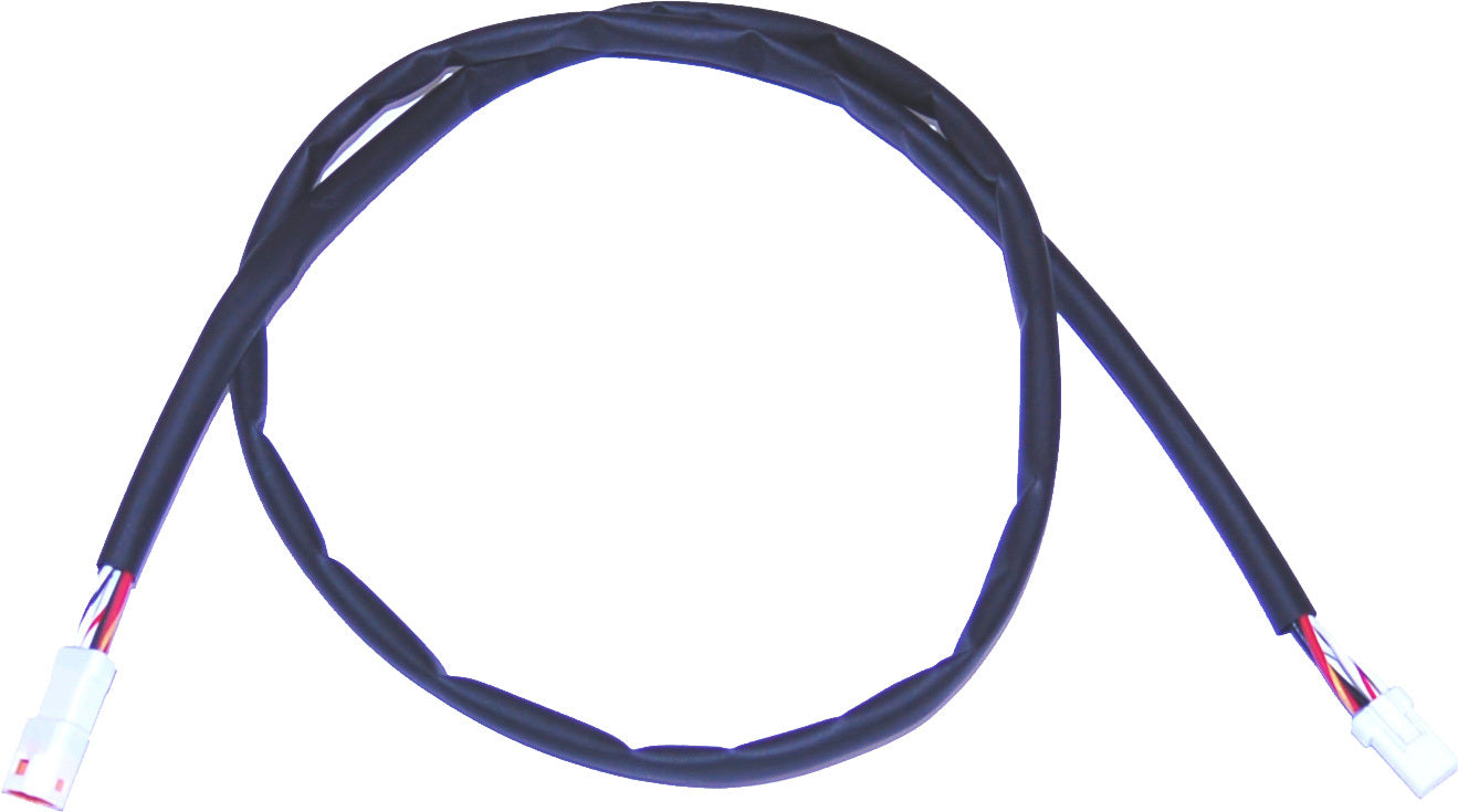 Speedometer & Instrument Extension Harness