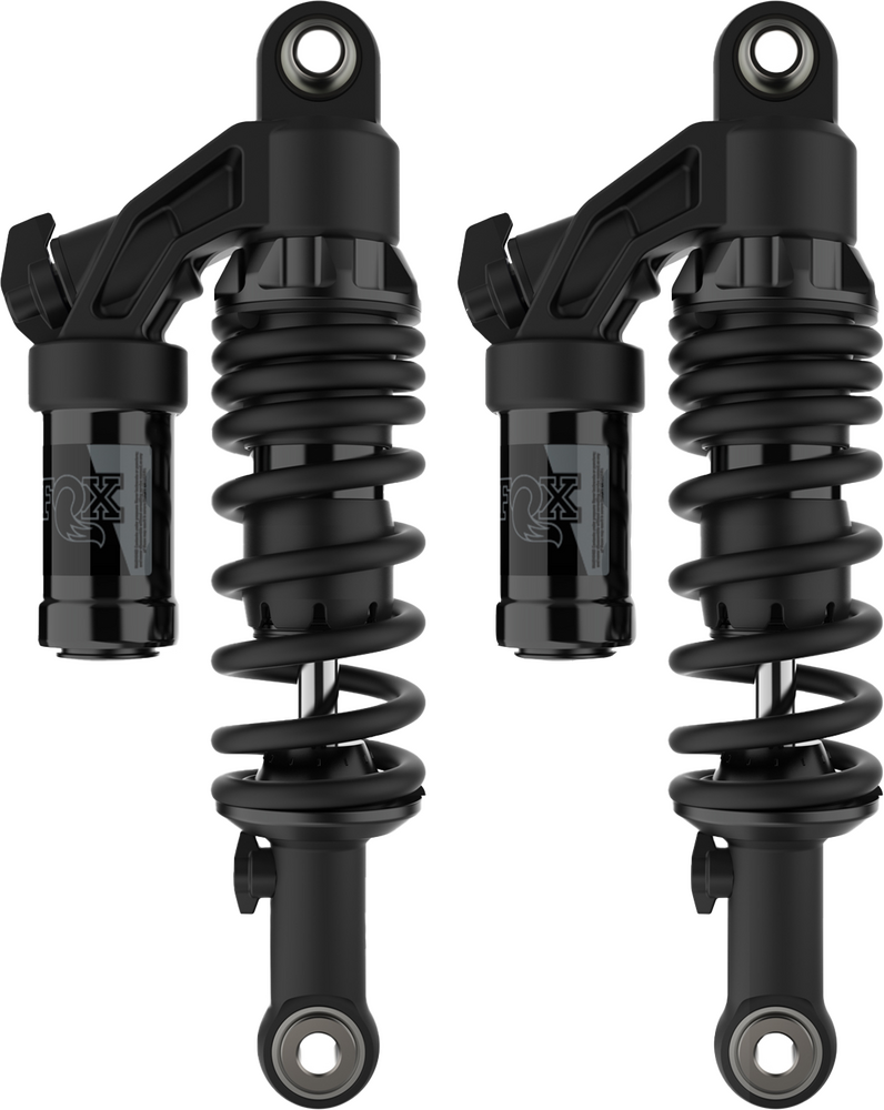 Qs3-Qsr Piggyback Indian Scout Shocks