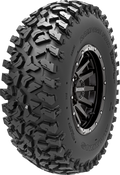 Tire Rampage Fury