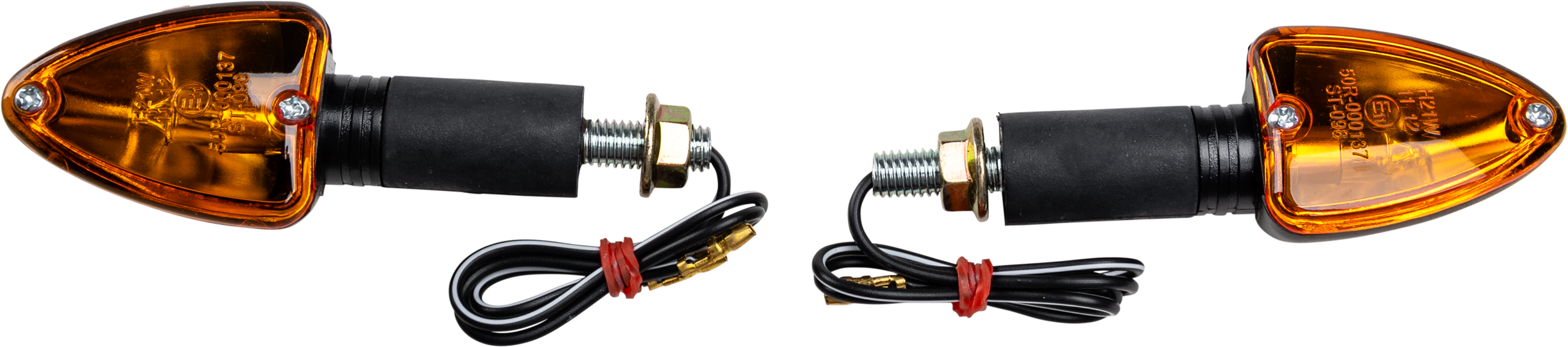 Arrowhead Marker Light Kit