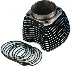 Twin Cam Head/Base Gasket
