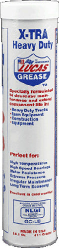 Heavy Duty Grease
