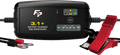 BATTERY CHARGER 6V/12V 3.1A